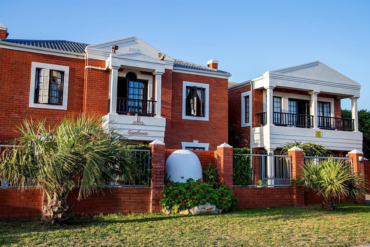 Aha Guest House Sea View Εξωτερικό φωτογραφία