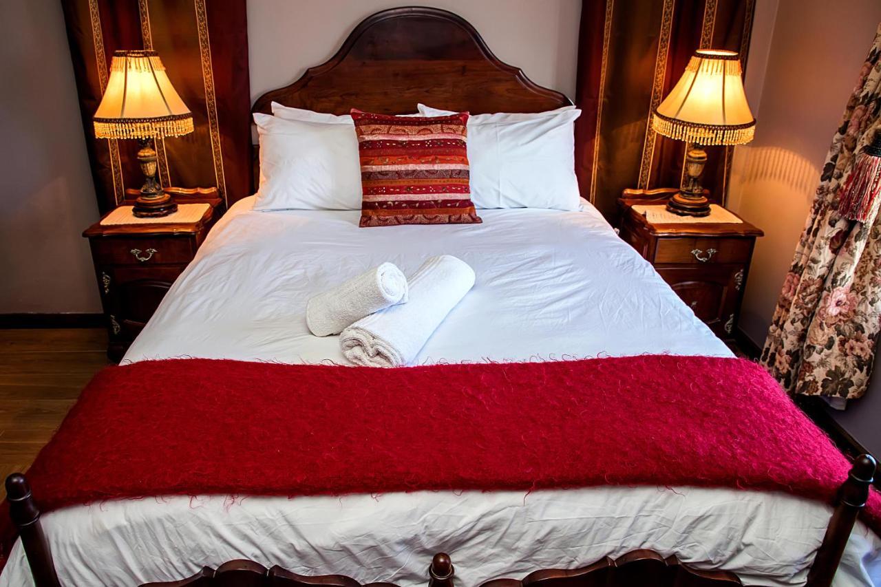 Aha Guest House Sea View Εξωτερικό φωτογραφία