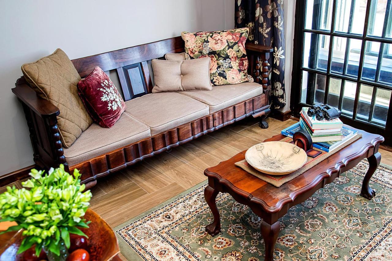 Aha Guest House Sea View Εξωτερικό φωτογραφία
