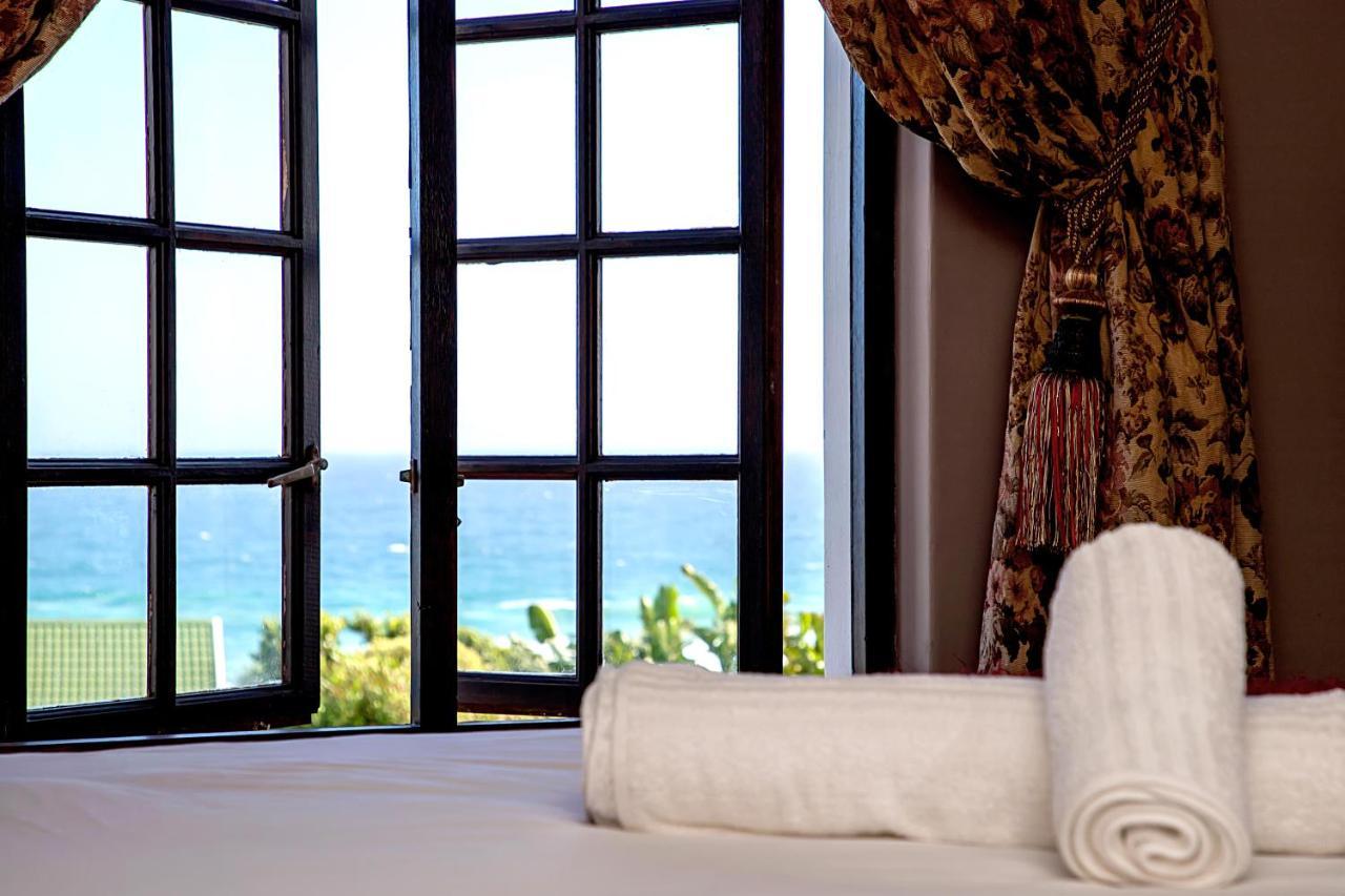 Aha Guest House Sea View Εξωτερικό φωτογραφία