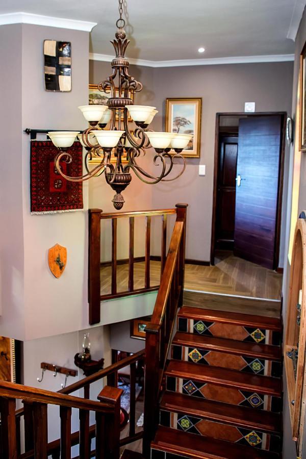 Aha Guest House Sea View Εξωτερικό φωτογραφία
