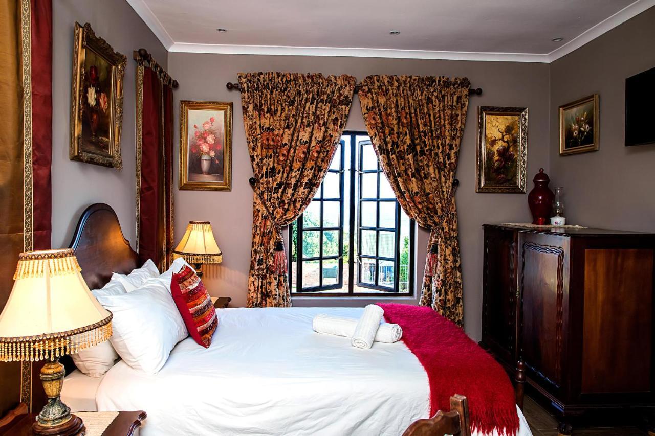 Aha Guest House Sea View Εξωτερικό φωτογραφία