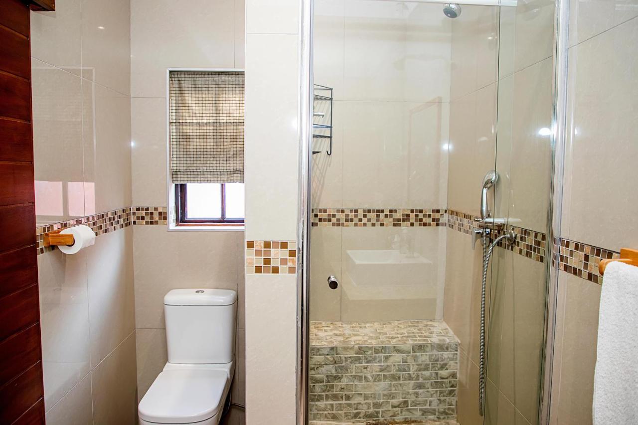 Aha Guest House Sea View Εξωτερικό φωτογραφία