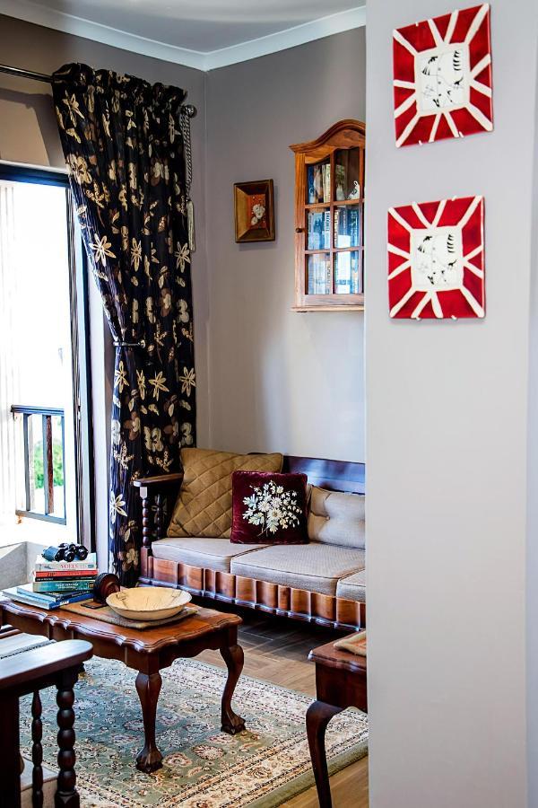 Aha Guest House Sea View Εξωτερικό φωτογραφία