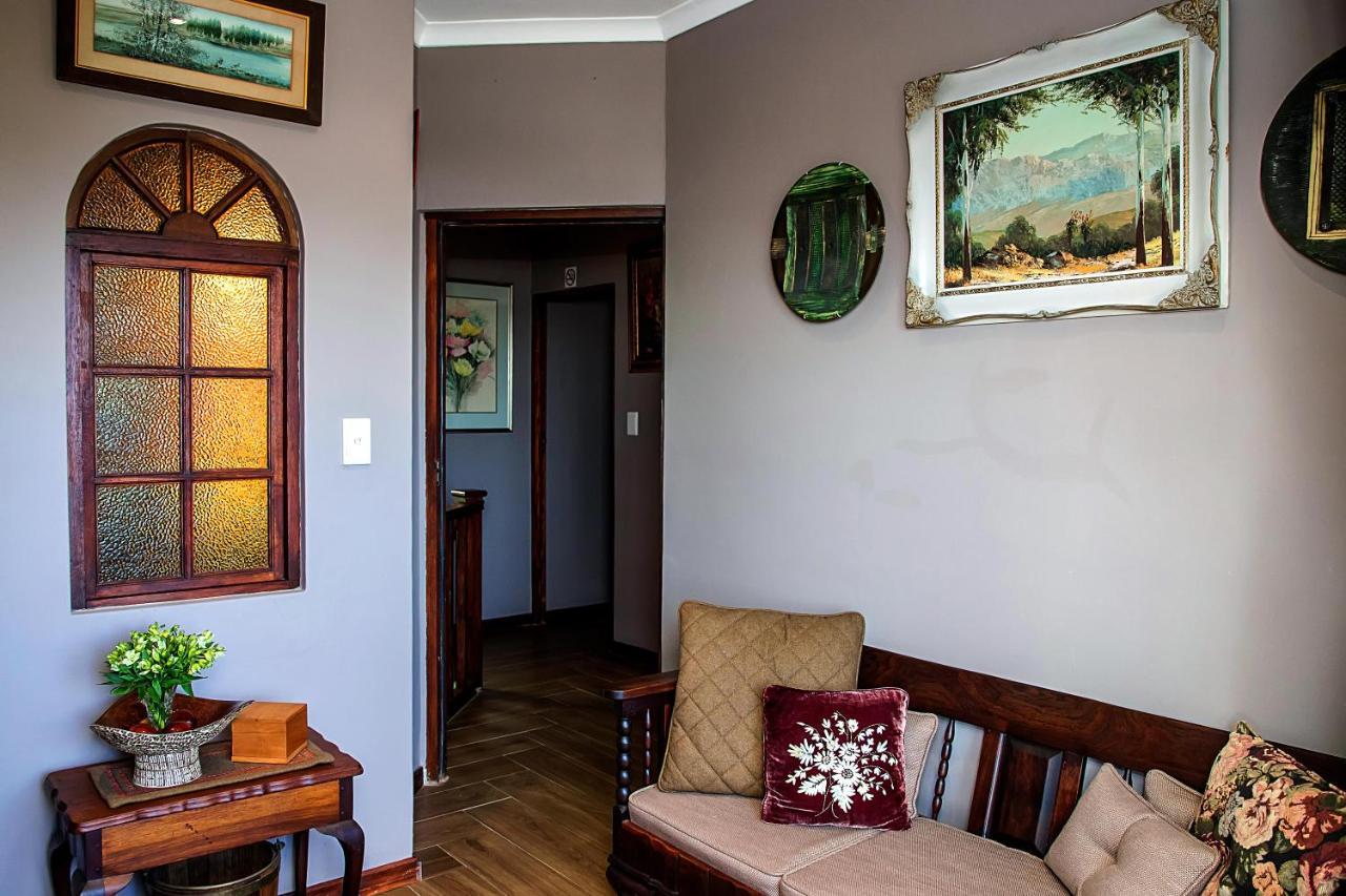 Aha Guest House Sea View Εξωτερικό φωτογραφία