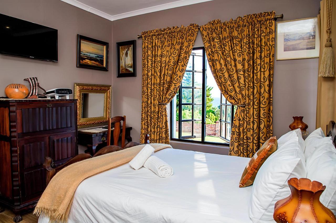 Aha Guest House Sea View Εξωτερικό φωτογραφία