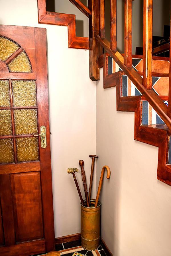 Aha Guest House Sea View Εξωτερικό φωτογραφία