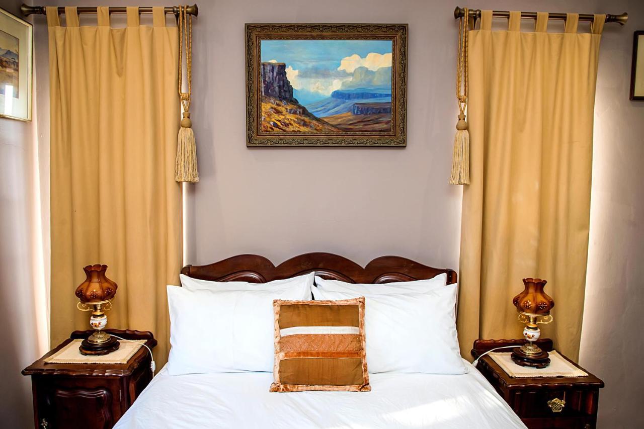 Aha Guest House Sea View Εξωτερικό φωτογραφία
