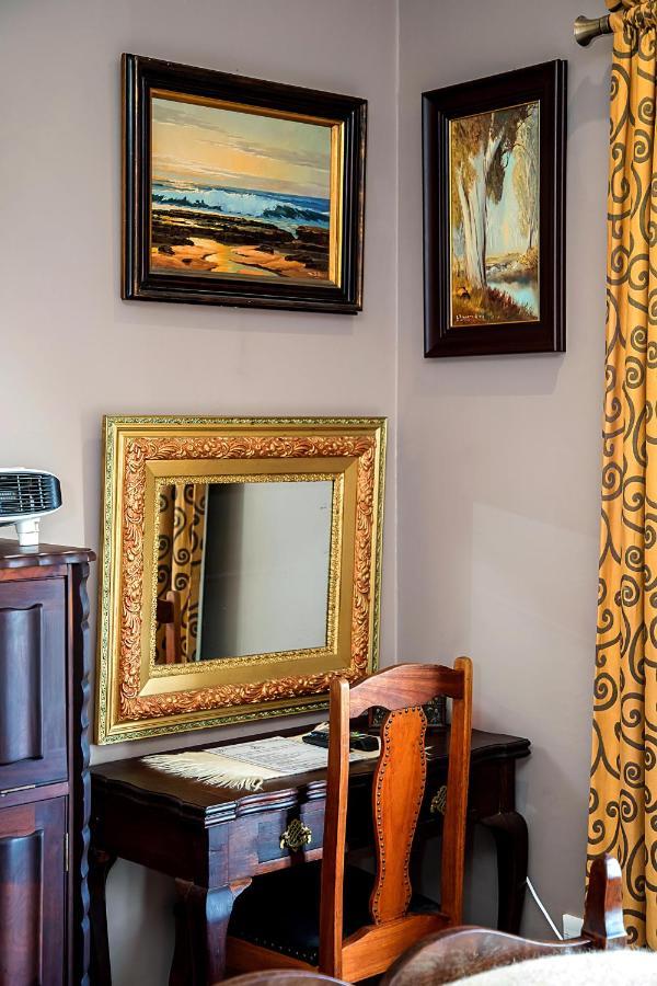 Aha Guest House Sea View Εξωτερικό φωτογραφία
