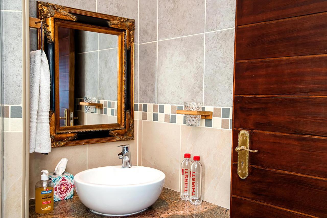 Aha Guest House Sea View Εξωτερικό φωτογραφία