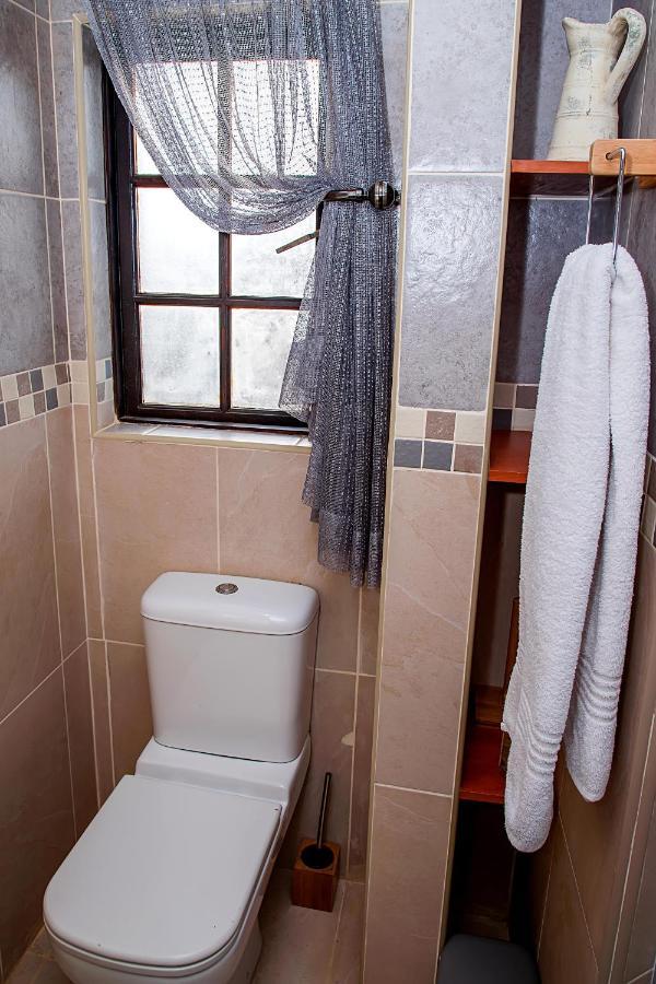 Aha Guest House Sea View Εξωτερικό φωτογραφία