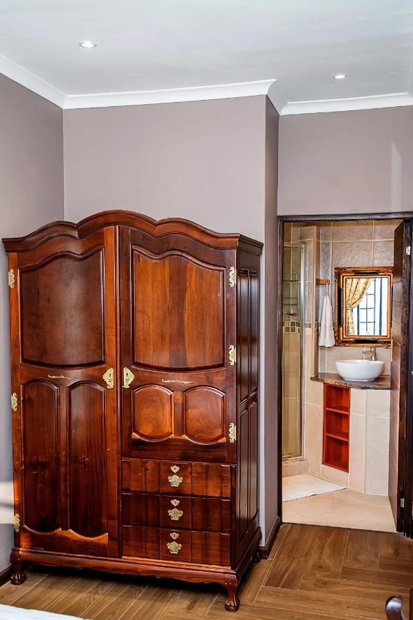 Aha Guest House Sea View Εξωτερικό φωτογραφία