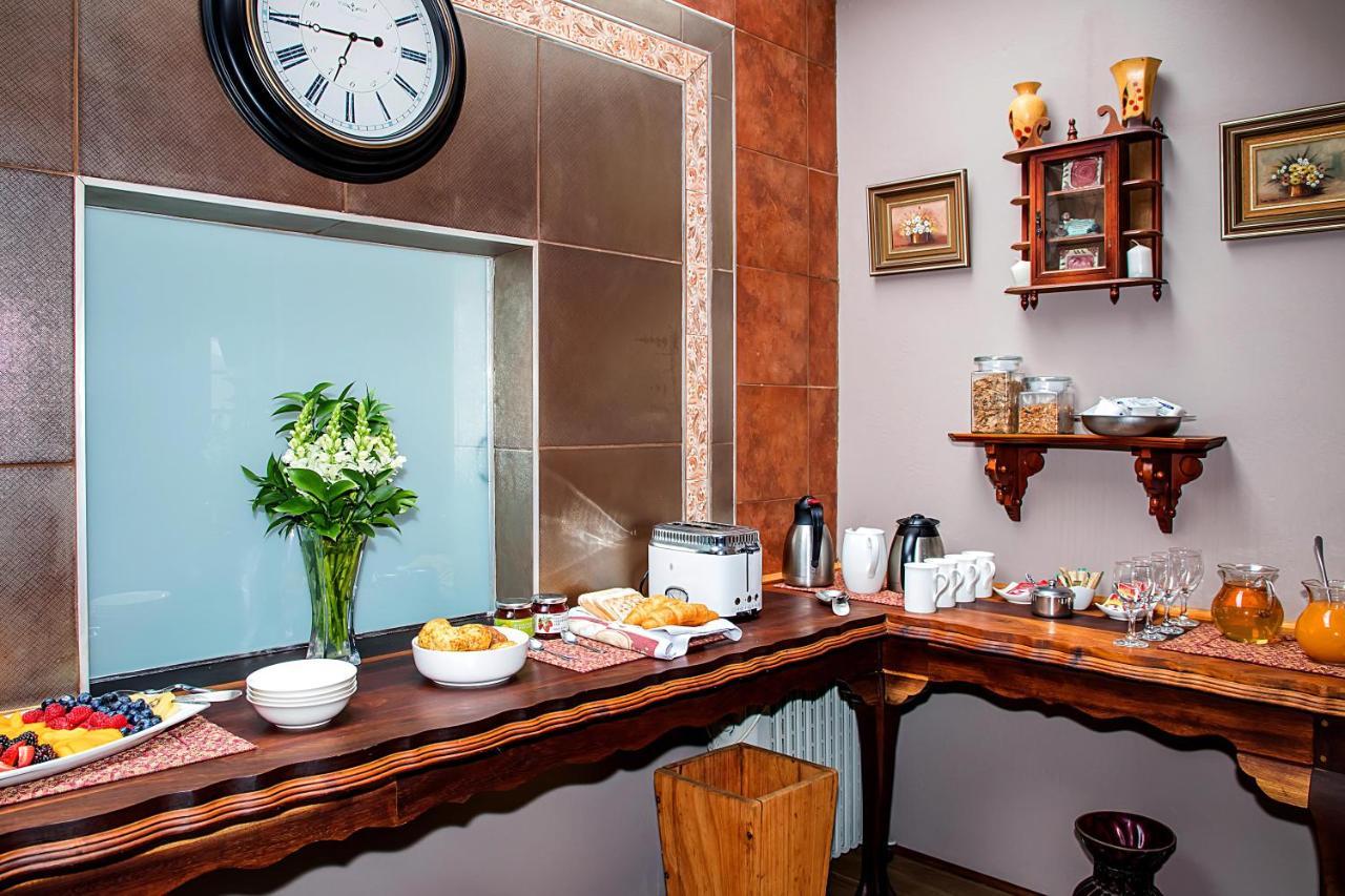Aha Guest House Sea View Εξωτερικό φωτογραφία
