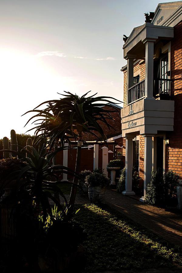 Aha Guest House Sea View Εξωτερικό φωτογραφία